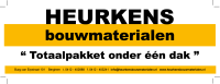 Heurkens Bouwmaterialen logo