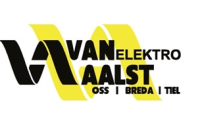 Van Aalst elektro logo