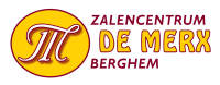 Zalencentrum De Merx logo