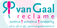 van Gaal reclame logo